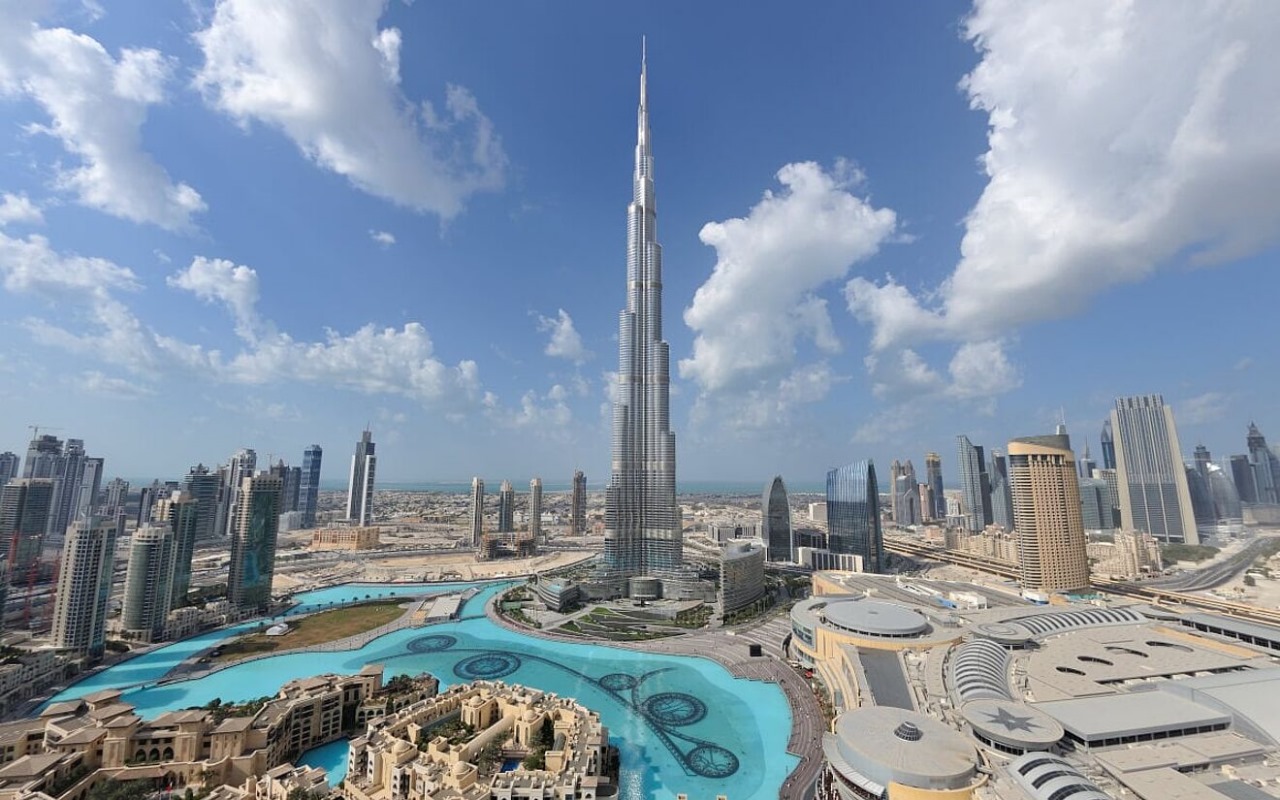 Dubai