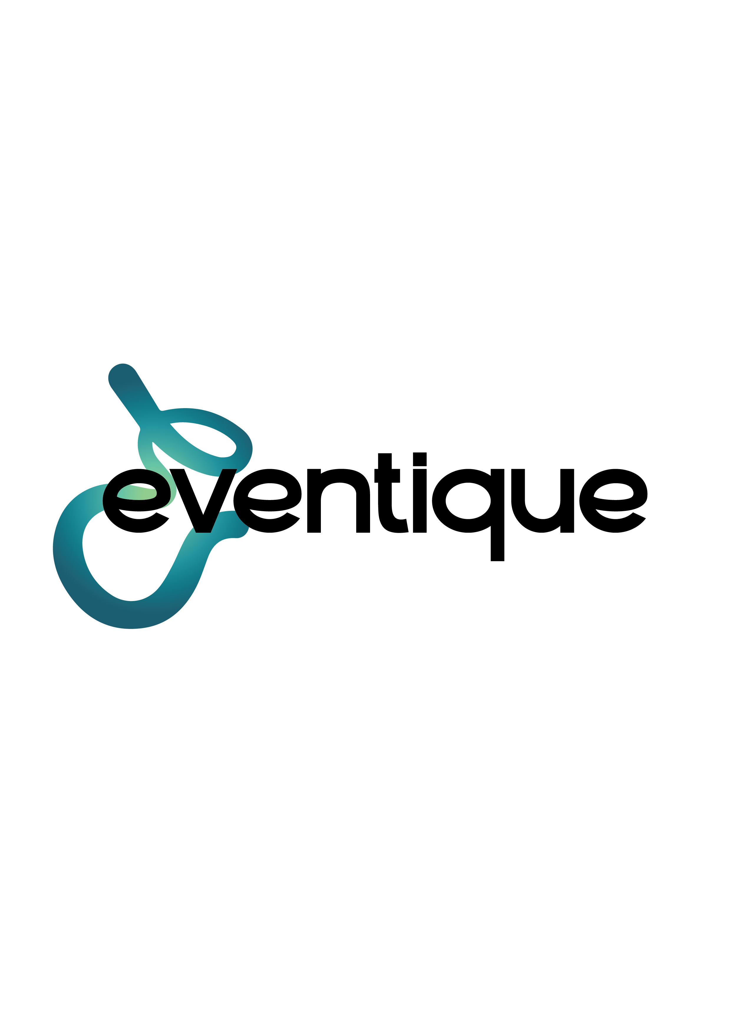 EventiqueLLC Logo